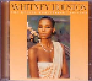 Whitney Houston: Whitney Houston (CD + DVD) - Bild 2
