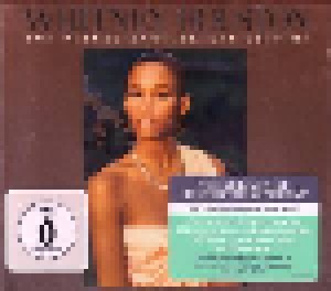 Whitney Houston: Whitney Houston (CD + DVD) - Bild 3