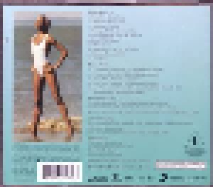 Whitney Houston: Whitney Houston (CD + DVD) - Bild 5