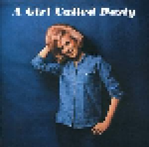Dusty Springfield: A Girl Called Dusty (CD) - Bild 1