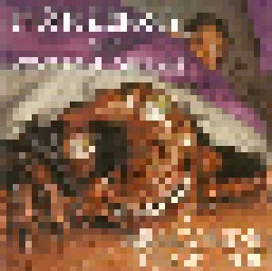 Venereal Disease + Gorehog: Are Coming To Get You (Split-CD) - Bild 1