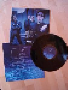 Sonata Arctica: Ecliptica (LP) - Bild 4
