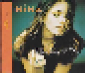 Nina: The Reason Is You (Single-CD) - Bild 1