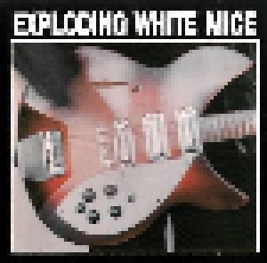 Exploding White Mice: Exploding White Mice (CD) - Bild 1