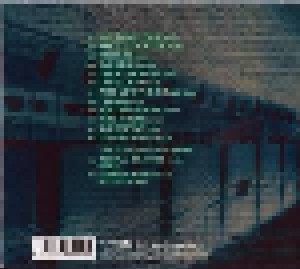 James LaBrie: Static Impulse (CD) - Bild 2