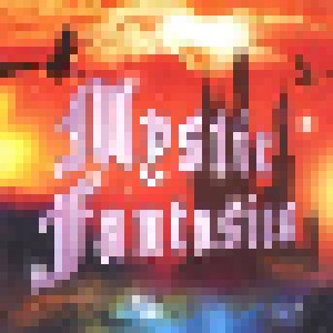 Mystic Fantasies (CD) - Bild 1