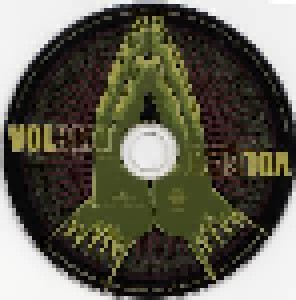 Volbeat: Beyond Hell / Above Heaven (CD + DVD) - Bild 8