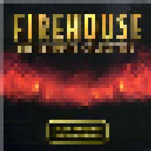 Cover - FireHouse: Ultimate Collection, The