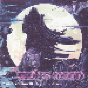 Cover - Wolfs Moon: Elysium Dreams
