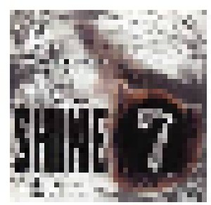 Cover - Speedy: Shine 7