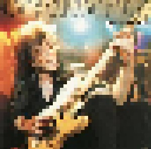 John Norum: Live In Stockholm (Mini-CD / EP) - Bild 1