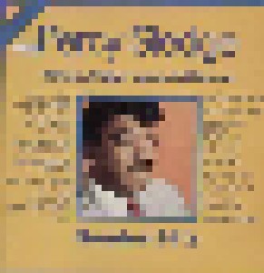 Percy Sledge: When A Man Loves A Woman-Greatest Hits (LP) - Bild 1