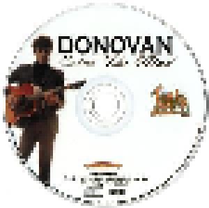 Donovan: Catch The Wind (CD) - Bild 5