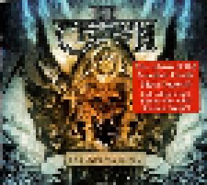The Crown: Doomsday King (2-CD) - Bild 1