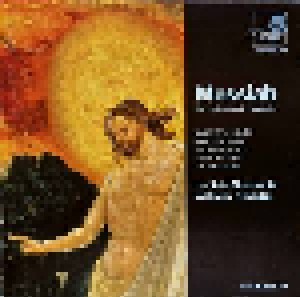 Georg Friedrich Händel: Messiah (2-CD) - Bild 1