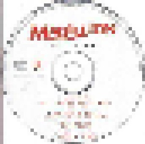 Marillion: Kayleigh (CD) - Bild 3