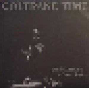 Cover - John Coltrane & Cecil Taylor: Coltrane Time
