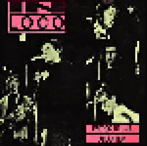 Cover - In Loco: Feitiço Da Lua