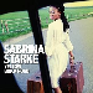 Sabrina Starke: Yellow Brick Road (CD) - Bild 1
