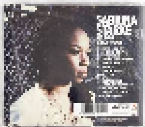 Sabrina Starke: Yellow Brick Road (CD) - Bild 2