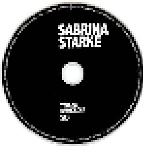 Sabrina Starke: Yellow Brick Road (CD) - Bild 3