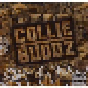 Cover - Collie Buddz: Collie Buddz