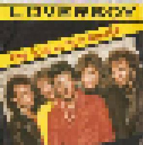 Loverboy: Kid Is Hot Tonight, The - Cover