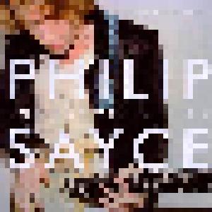 Philip Sayce: Innerevolution - Cover