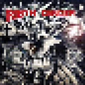 Robyn Danger: Anthology - Cover