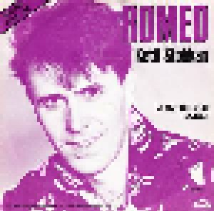 Cover - Ketil Stokkan: Romeo