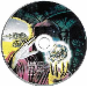 Helloween: Keeper Of The Seven Keys Parts 1 & 2 (2-CD) - Bild 3