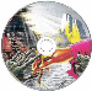 Helloween: Keeper Of The Seven Keys Parts 1 & 2 (2-CD) - Bild 5