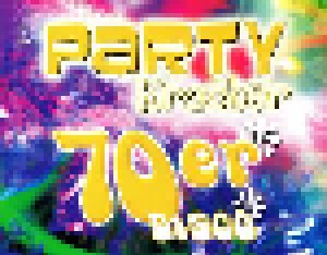 Party Kracher 70er Disco (2-CD) - Bild 7