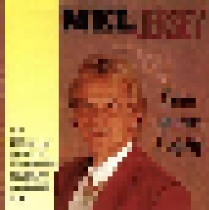 Mel Jersey: Seine Großen Erfolge (CD) - Bild 1