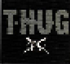 T.H.U.G.: T.H.U.G. (CD) - Bild 1