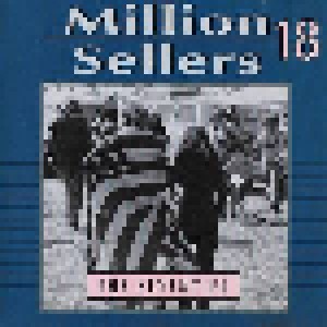 Million Sellers 18 The Seventies (CD) - Bild 1