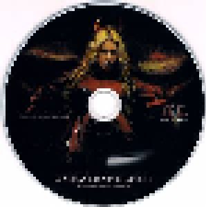 Angel: A Woman's Diary - Chapter 1 (CD) - Bild 5