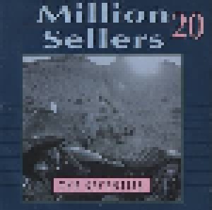Million Sellers 20 The Seventies (CD) - Bild 1