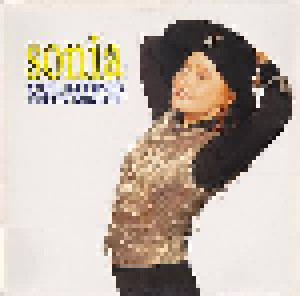 Sonia: Counting Every Minute (12") - Bild 1
