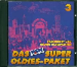 Das RSH Super Oldies-Paket 3 (CD) - Bild 2