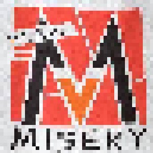 Cover - Maroon 5: Misery