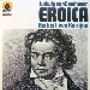 Ludwig van Beethoven: Eroica (LP) - Bild 1