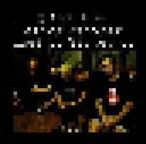Lagwagon: I Think My Older Brother Used To Listen To Lagwagon (Mini-CD / EP) - Bild 2