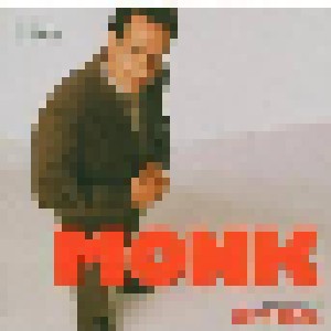 Jeff Beal: Monk (CD) - Bild 1