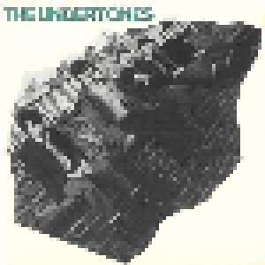 Cover - Undertones, The: Undertones, The