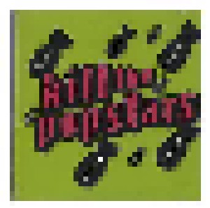 Cover - Delta: Kill The Popstars