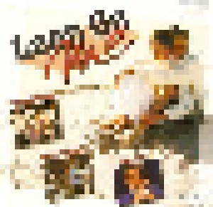 Lean On Me (CD) - Bild 1
