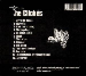 The Clichés: No Justice, Just Us - The Very Best Of The Clichés (CD) - Bild 2