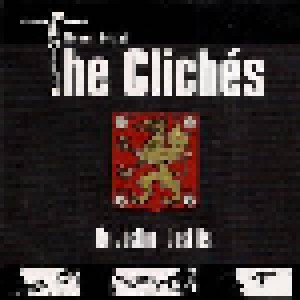 The Clichés: No Justice, Just Us - The Very Best Of The Clichés (CD) - Bild 4