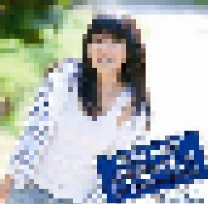 Erina Mano: 元気者で行こう! (Single-CD + DVD-Single) - Bild 1